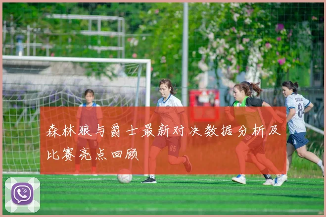 森林狼与爵士最新对决数据分析及比赛亮点回顾