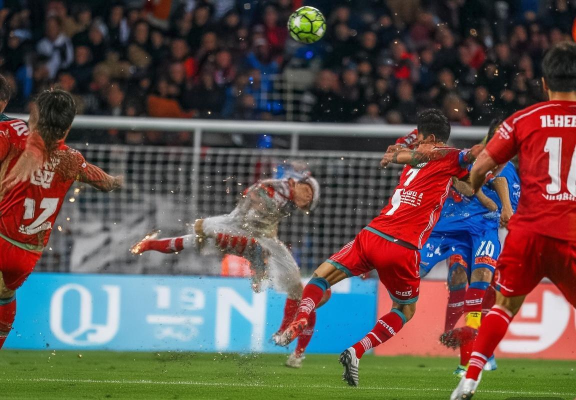 2018年济州联VS蔚山现代：巅峰对决战术解析与心理战纪实