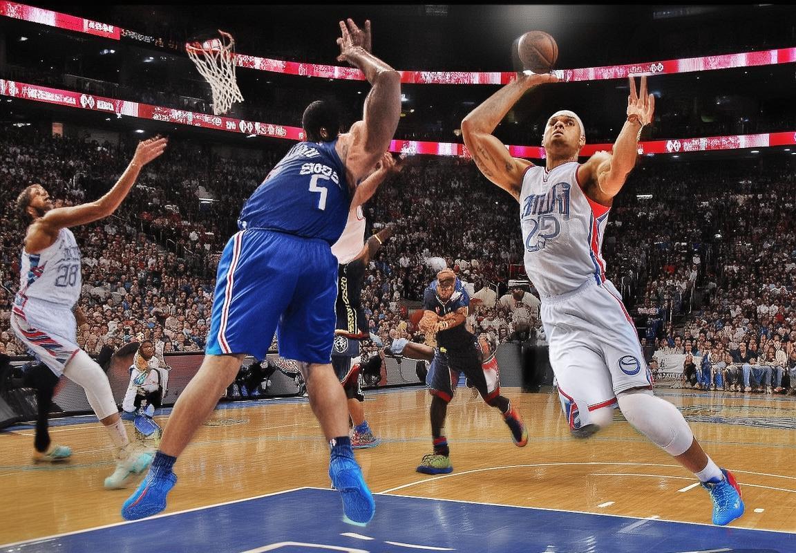 76人掘金对决：状态解析与胜负关键