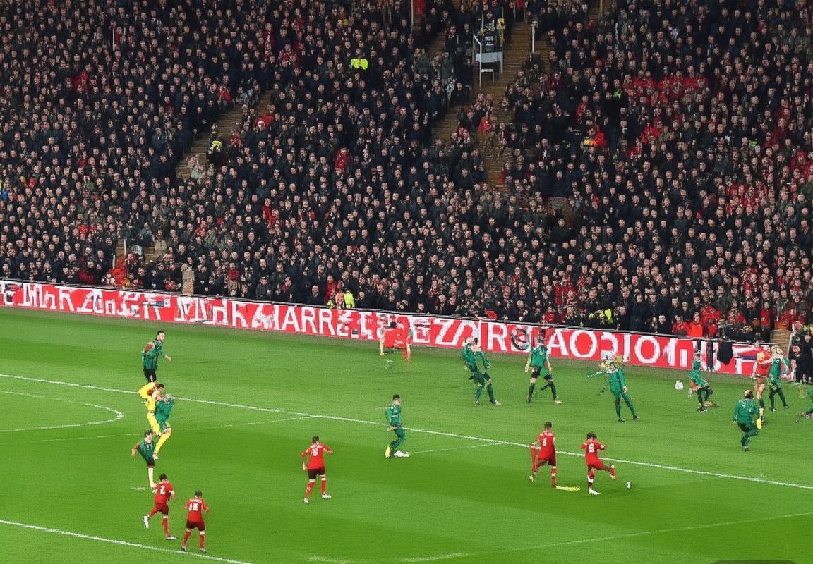 2017利物浦VS沃特福德：赛季巅峰对决深度解析